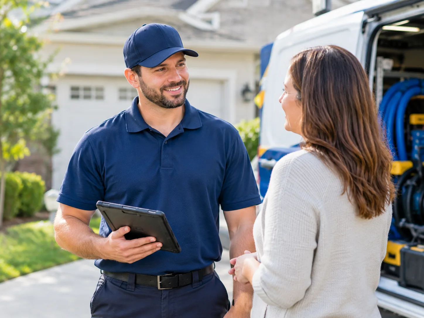 Sewage Backup Cleanup Hiltons, VA FAQs